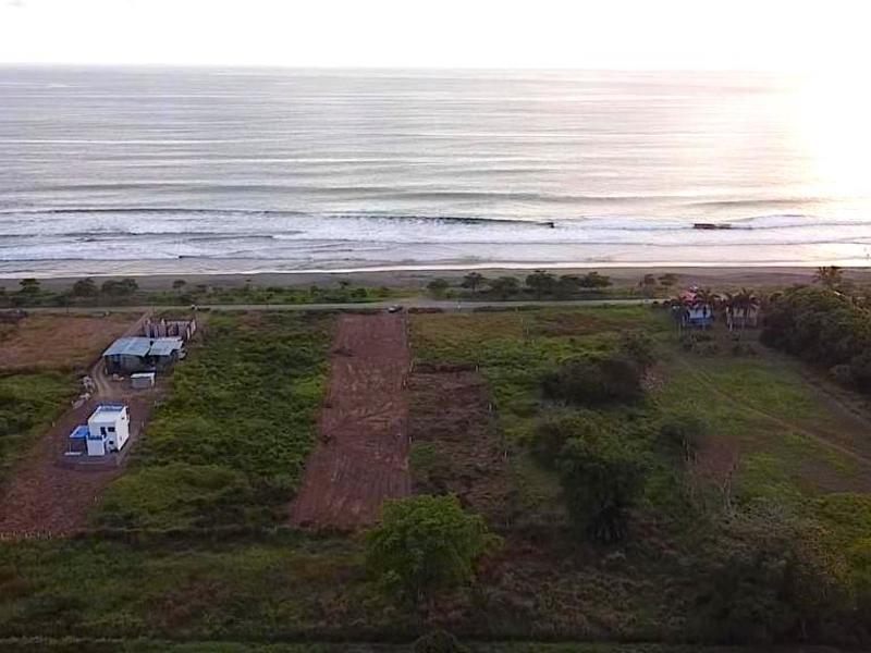 Land For Sale in Playa Hermosa Costa Rica